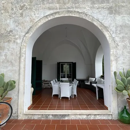 Tenuta Palmarini Guest house