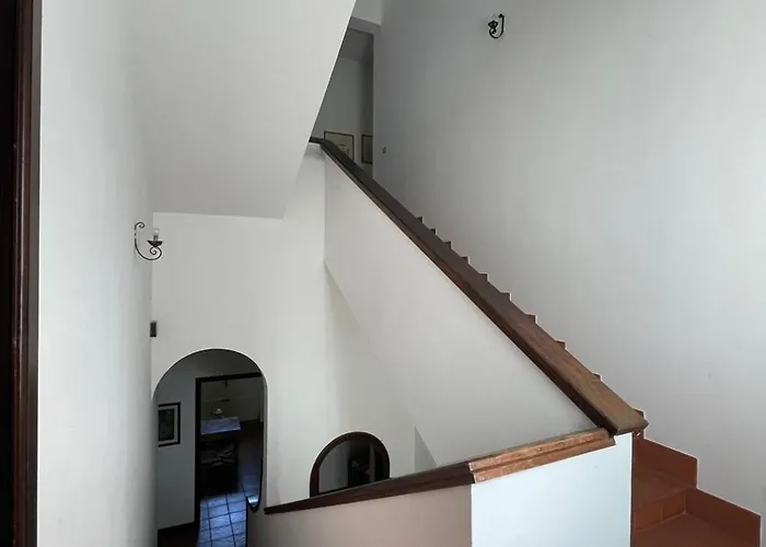 Tenuta Palmarini * San Cataldo (Apulia)