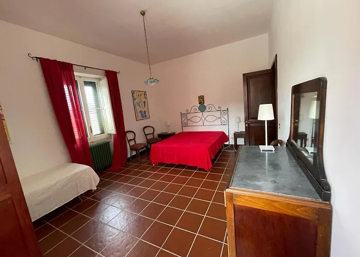 Gasthof Tenuta Palmarini *