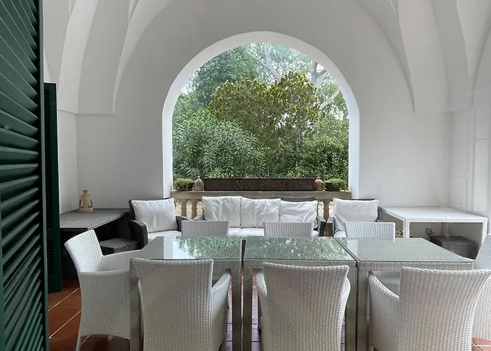 Tenuta Palmarini