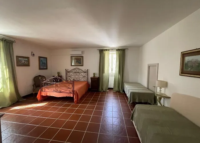 Gasthof Tenuta Palmarini *