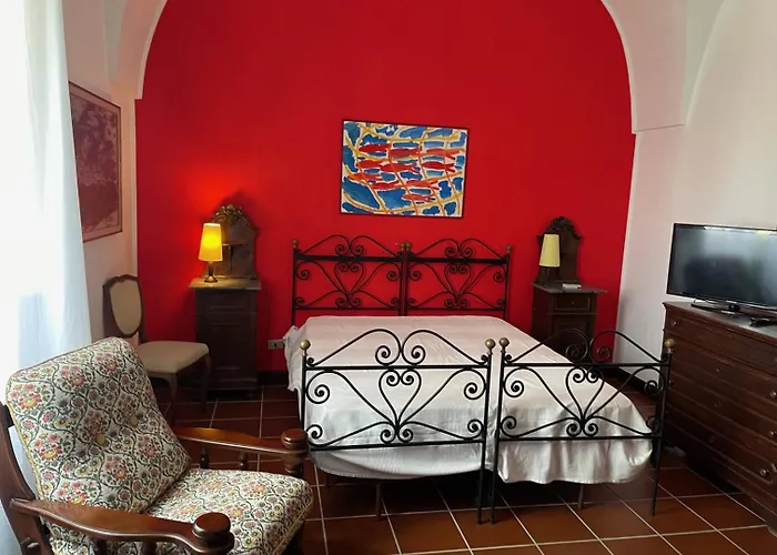 Tenuta Palmarini