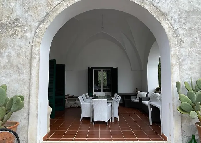 Tenuta Palmarini Gasthof