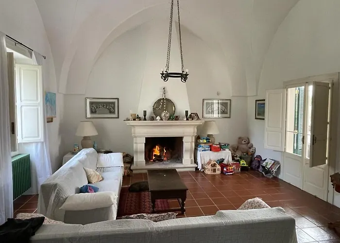 Tenuta Palmarini Gasthof *