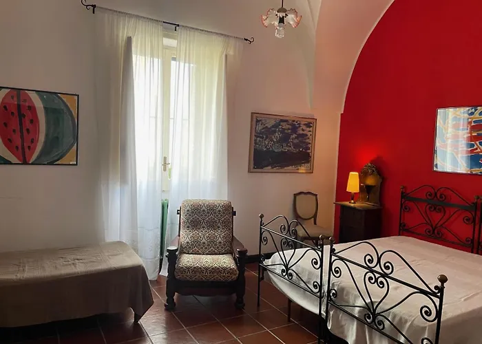 Gasthof Tenuta Palmarini San Cataldo (Apulia)