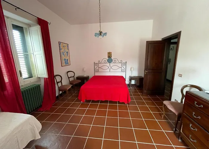 Tenuta Palmarini Gasthof San Cataldo (Apulia)