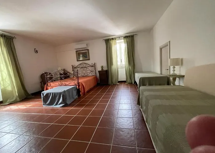 Gasthof Tenuta Palmarini