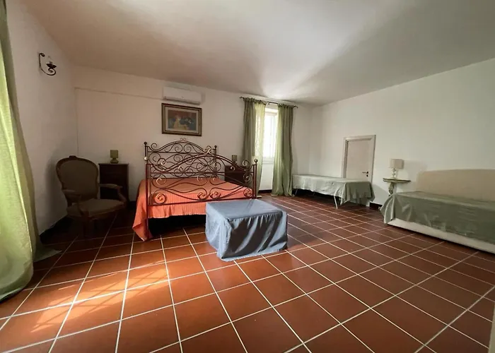 Tenuta Palmarini * San Cataldo (Apulia)
