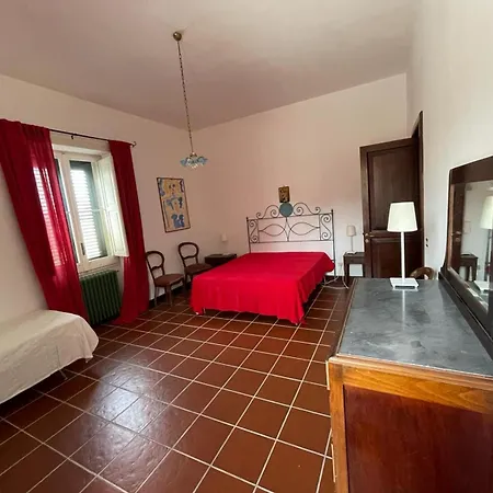 Guest house Tenuta Palmarini *