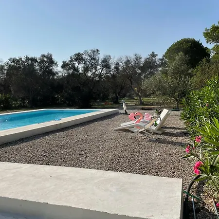 Guest house Tenuta Palmarini