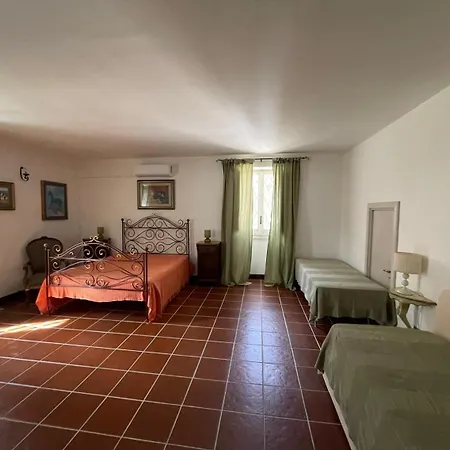 Guest house Tenuta Palmarini *