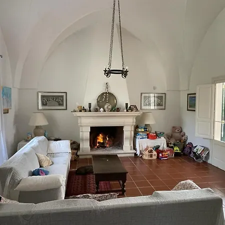 Tenuta Palmarini Guest house *