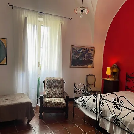 Guest house Tenuta Palmarini San Cataldo (Apulia)