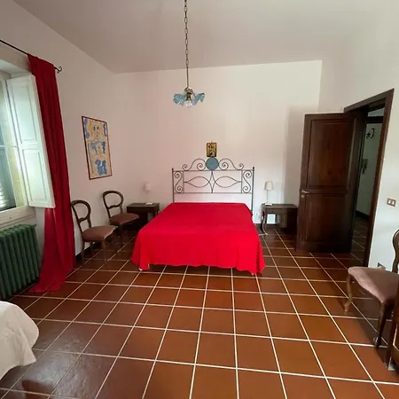 Tenuta Palmarini Guest house San Cataldo (Apulia)