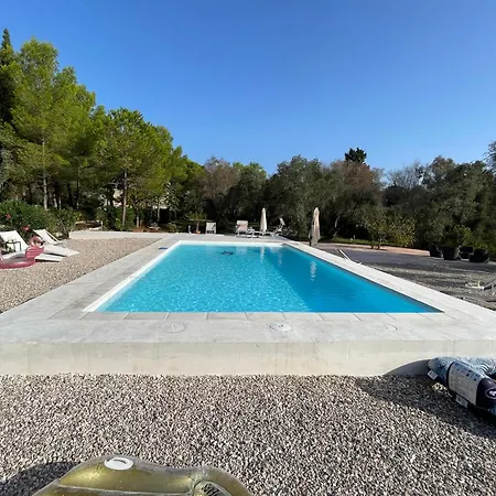 Tenuta Palmarini * San Cataldo (Apulia)