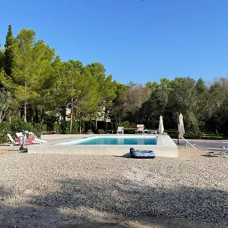 Guest house Tenuta Palmarini