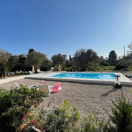 Tenuta Palmarini San Cataldo (Apulia)