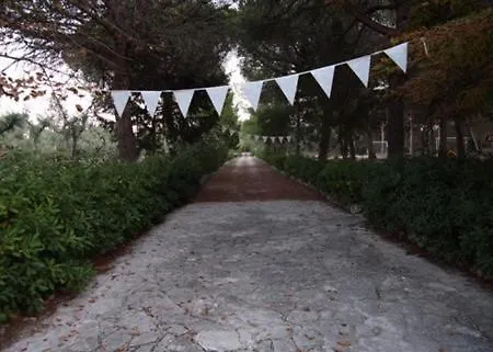 Tenuta Palmarini