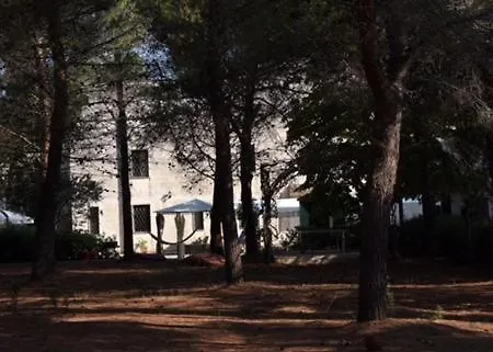 Tenuta Palmarini