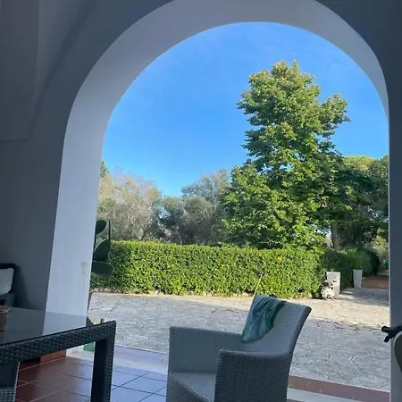 Tenuta Palmarini Guest house San Cataldo (Apulia)