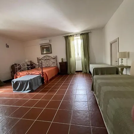 Guest house Tenuta Palmarini