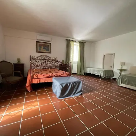Tenuta Palmarini * San Cataldo (Apulia)